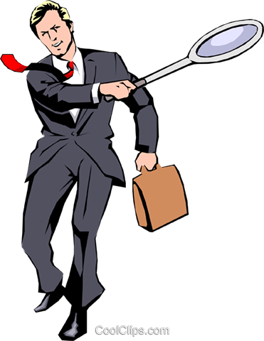 Businessman Tennis Player Royalty Free Vector Clip - Clip Art (371x480), Png Download