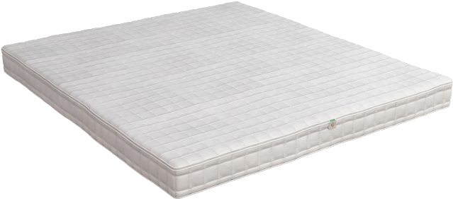 Make Your Own Bed Meet The 4 Bed Side View Png - Santa Monica (800x600), Png Download