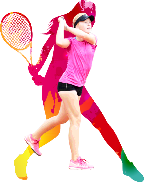 We Want To See Every Talented Young Player Gets The - Hong Kong Golf & Tennis Academy (469x592), Png Download