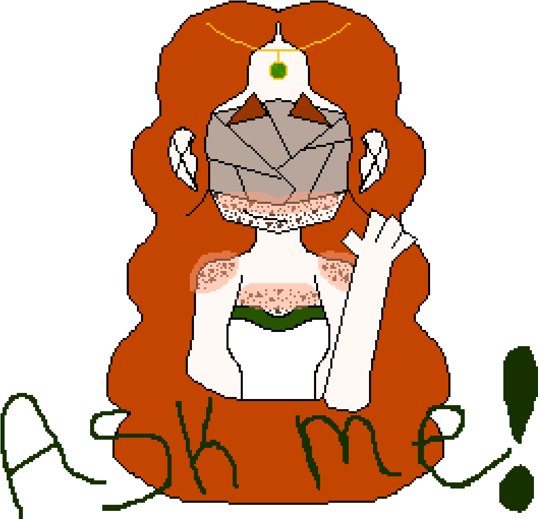 Ask Weeping Willow - Cartoon (1116x1116), Png Download