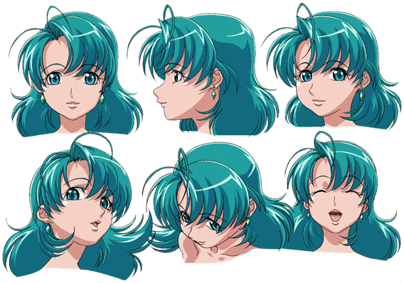 Star Jewel Pink Faces - Star Jewel Pink Hentai (576x398), Png Download