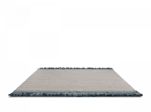 Rugs Materiali - Rug Side View Png (480x357), Png Download
