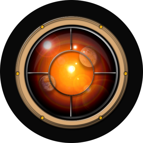 Home - Steampunk (475x475), Png Download