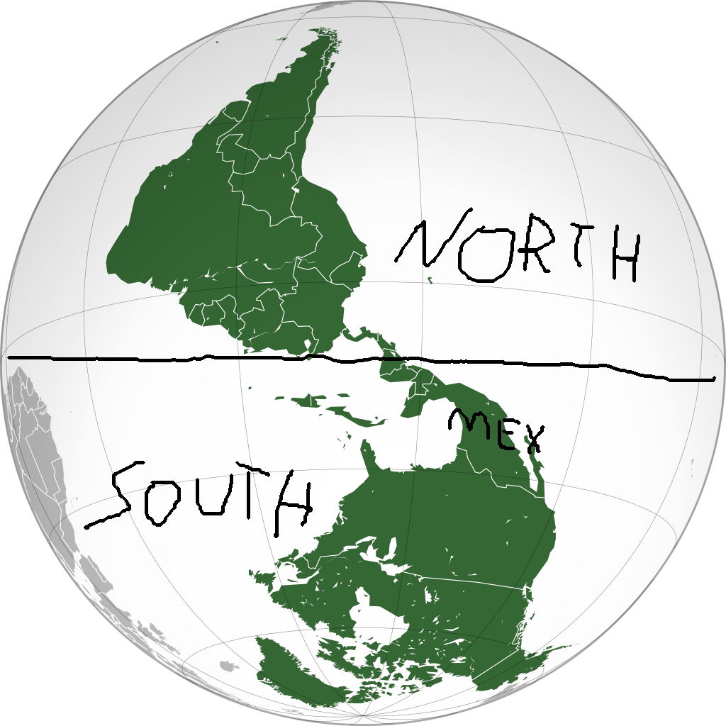 Post - Earth (1024x1024), Png Download