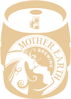 Mother Earth Weeping Willow Wit 1/2bbl - Illustration (320x420), Png Download