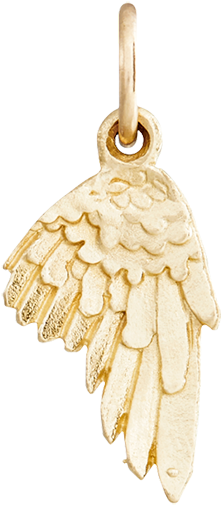 Collection Of Charms Includes Alphabet Charms, Birth - Dove Mini Charm Helen Ficalora (496x524), Png Download