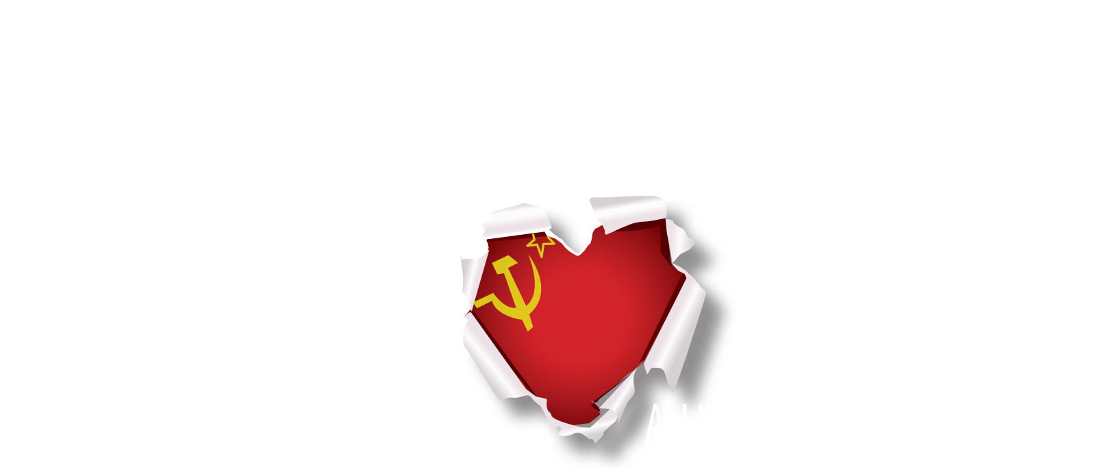 Paper Hearts Musical - Spindle (1654x691), Png Download