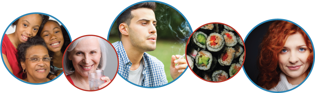 Download Smoking Banner Image Sushi Puzzle Png Image With No