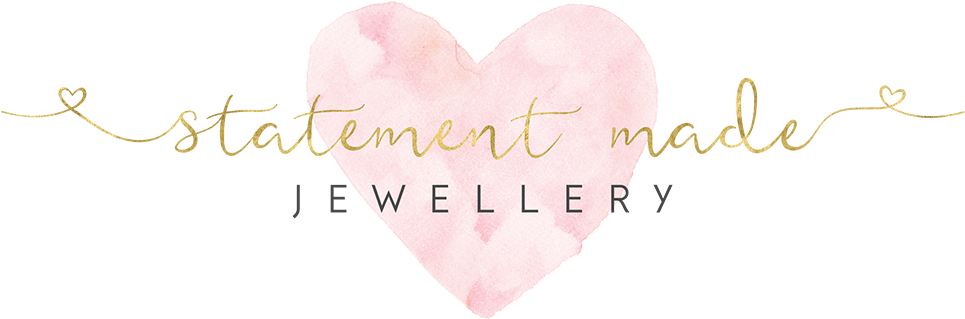 Angel Wing Heart Rose Gold Bracelet With Birthstone - Heart (1000x396), Png Download