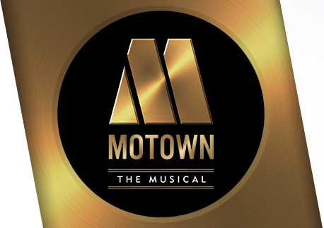 Buy The Album - Motown The Musical (cd / Album) (458x323), Png Download