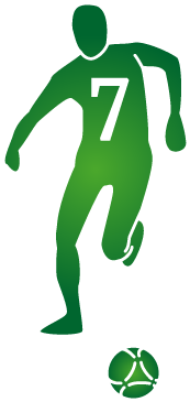 Fútbol Maxi / Football Maxi - 7 Futbol (440x440), Png Download