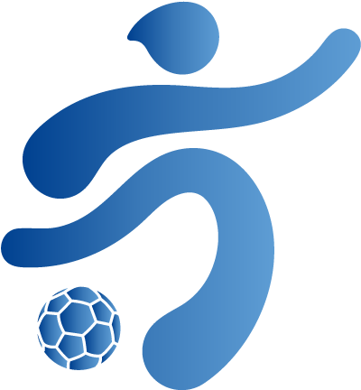 Football - Juegos Centroamericanos Y Del Caribe Futbol (501x500), Png Download