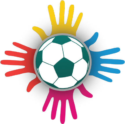 Eat Sleep Play Soccer (482x462), Png Download