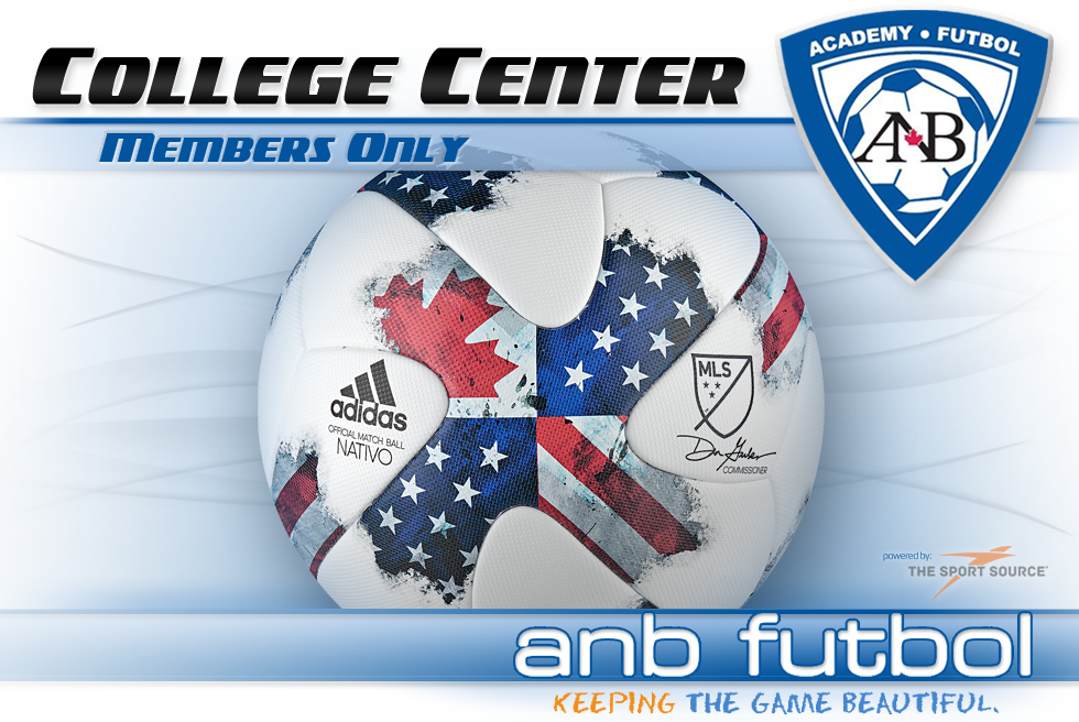 Anb College Center Program - Anb Futbol (980x656), Png Download