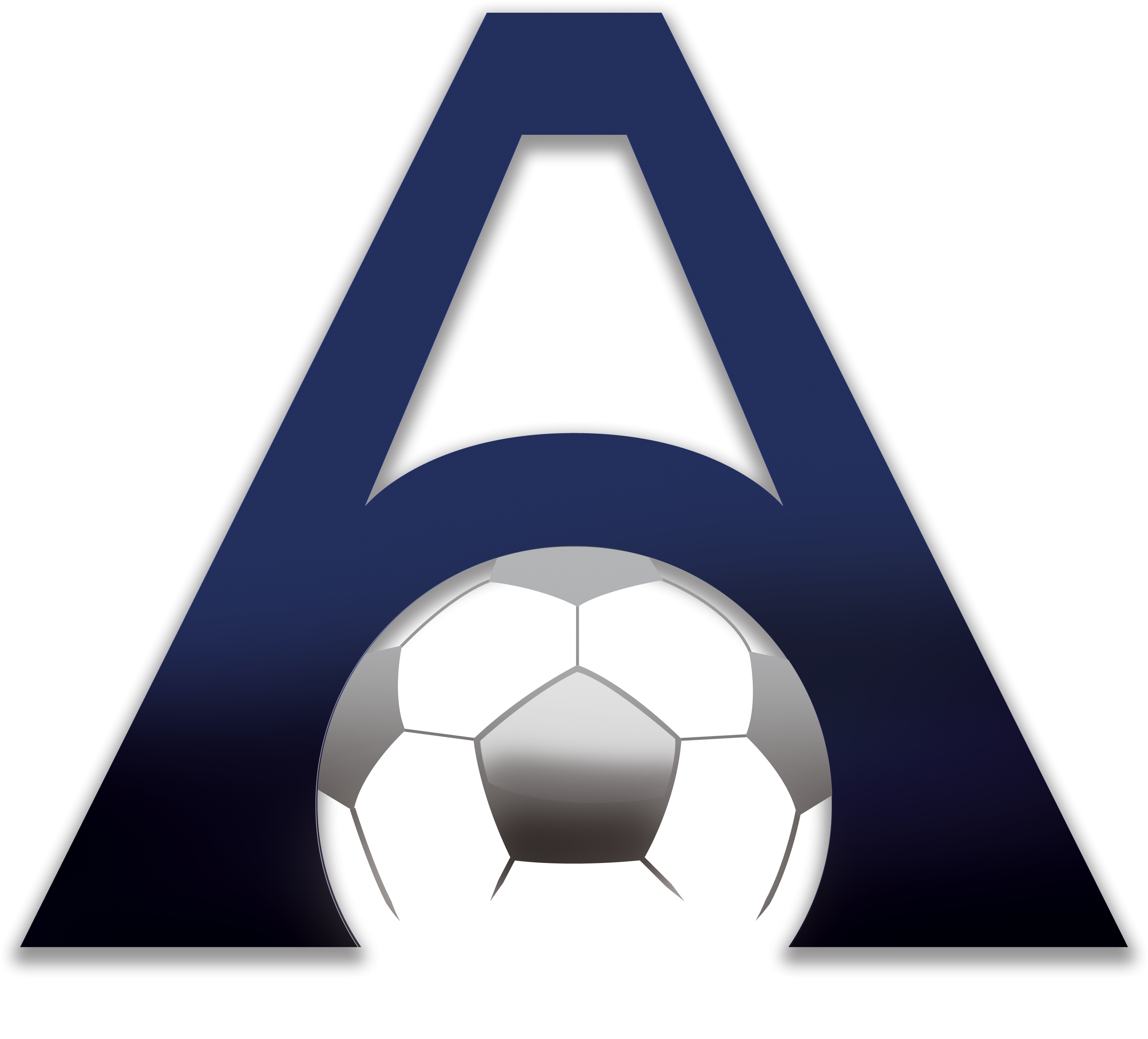 Futbol America - Club América (3539x2849), Png Download