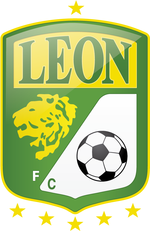 The Futbol Times - Club León (1275x1650), Png Download