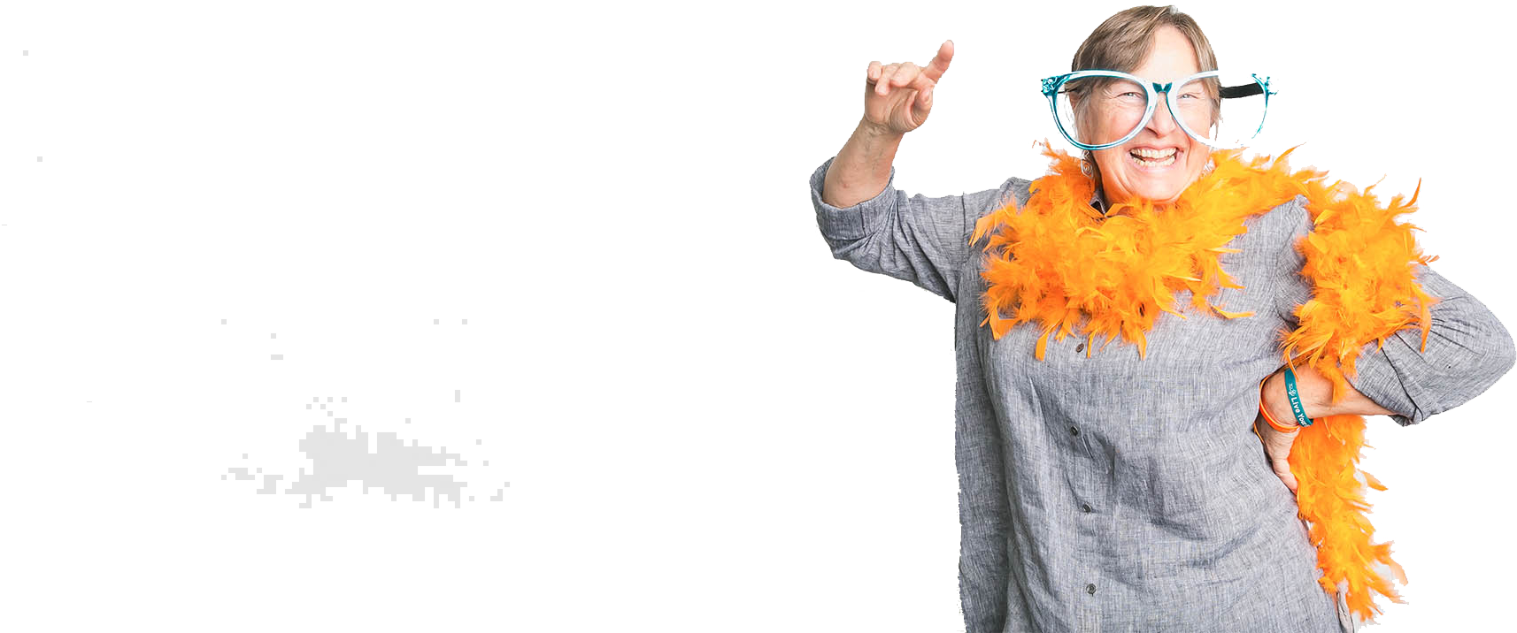 Previous Image - Senior Citizen (2030x740), Png Download
