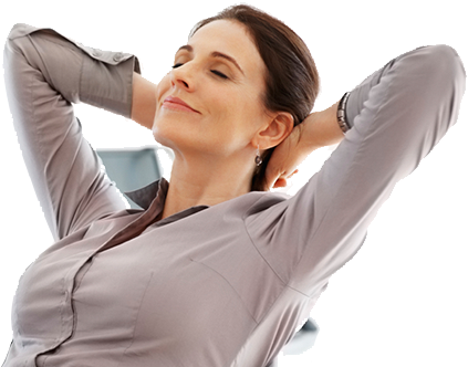 Are A Guaranteed Success With Tech Viable - Hassle Free (900x440), Png Download