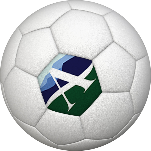 '04 Asfc Boys Vs (500x499), Png Download