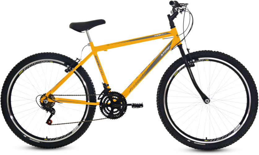 Bicicleta Aro 26 Smart Gt 21v Ga8949 - Hercules Roadeo A75 Price (1000x668), Png Download