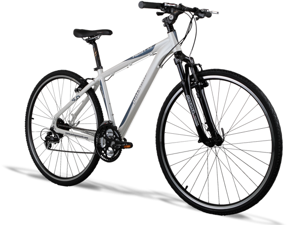 Bicicletas De Segunda Mano - Marin San Anselmo Ds1 (800x472), Png Download