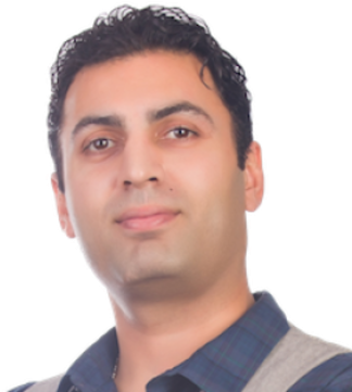 Raj Kalsi - Leon Toh Damson Capital (360x360), Png Download