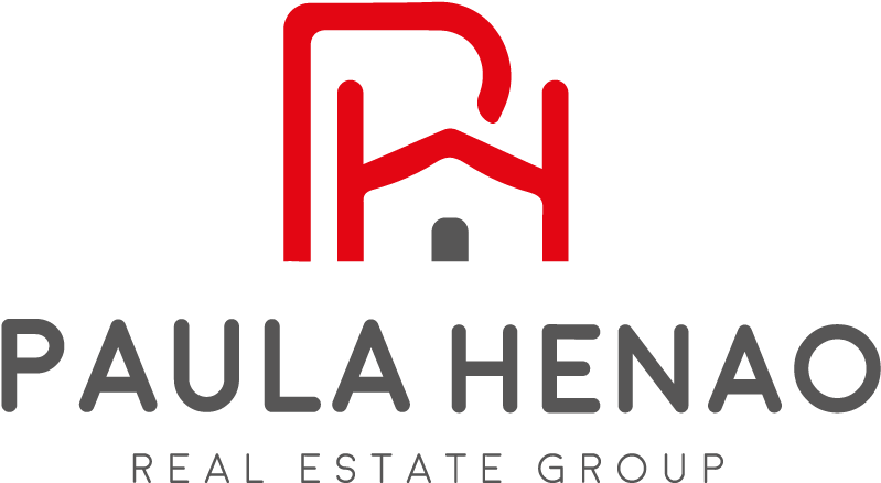 Paula Henao Real Estate Group, Inc - Editorial Tinta Libre (900x583), Png Download