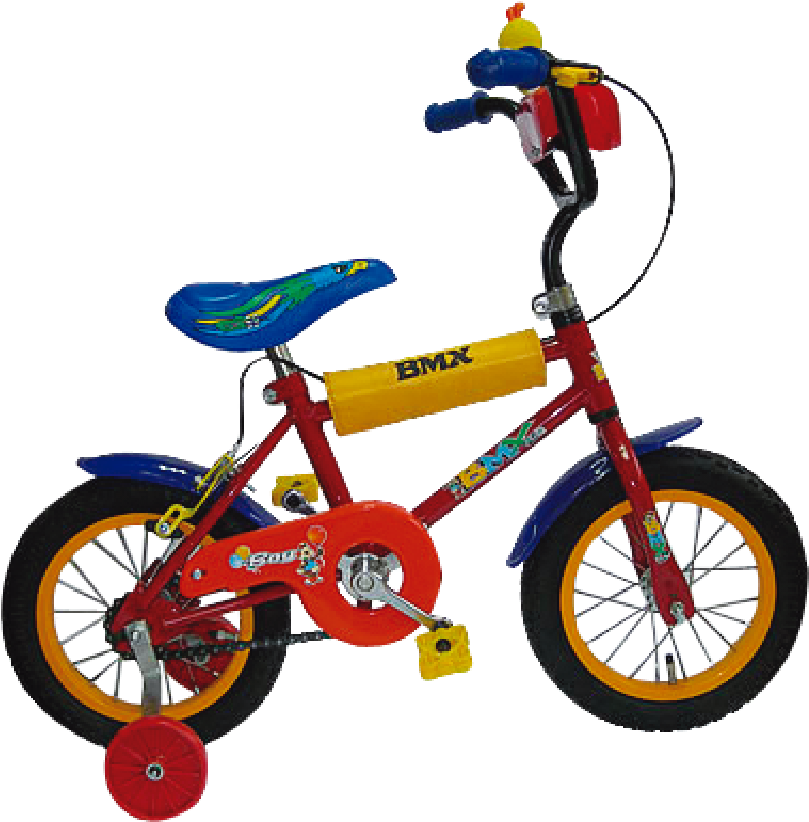 Ro1859 - Bici Rodado 12 (1200x1200), Png Download