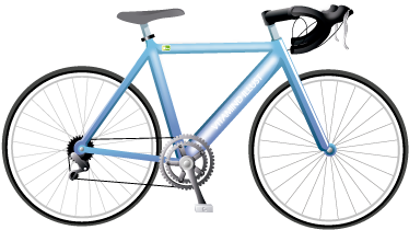 Bicicleta - Dura Ace 9000 Giant Tcr (400x400), Png Download