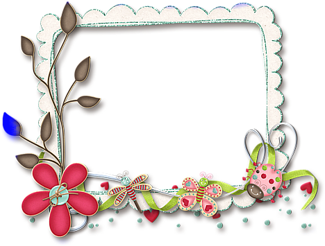 Site Para Colocar Molduras Em Fotos - Molduras Montagem De (500x376), Png Download