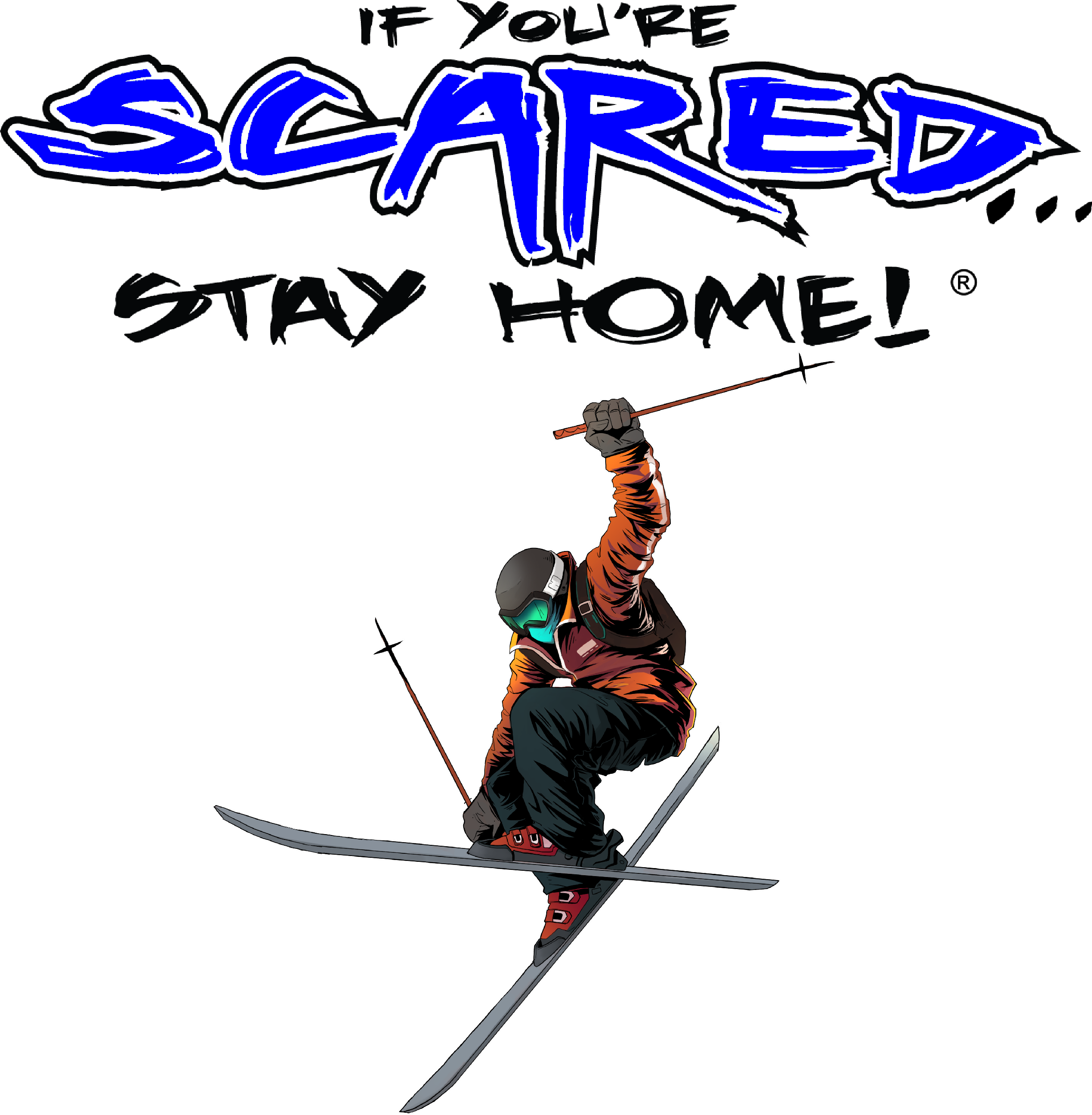 Nordic Skiing (2445x2497), Png Download