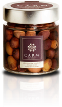 Pickled Olives - Olive (300x450), Png Download