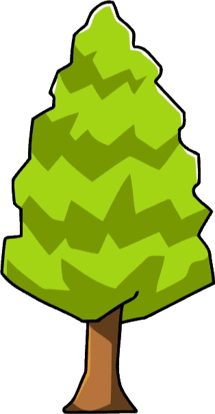 Cypress Tree (314x603), Png Download