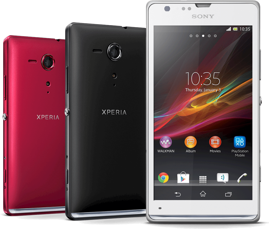 Sony Xperia Sp E1411116139343 - Sony Xperia Sp Price In Bangladesh (967x837), Png Download