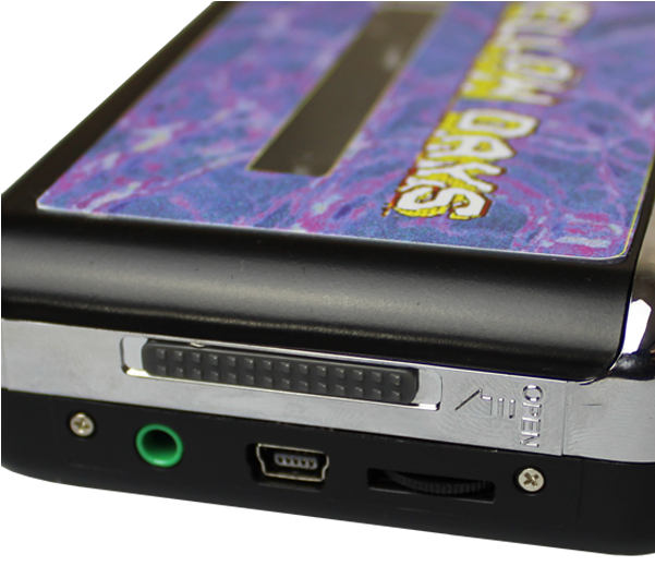 Outro - Cassette Tape (600x600), Png Download