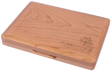 Made Of Finest Maple Wood - 本 革 財布 三 つ折り (498x332), Png Download