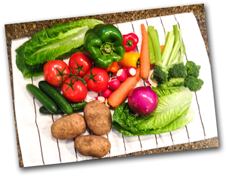 It Is Not A 'fad Diet' Such As The Atkins Diet Or The - Dash Diet Png (451x350), Png Download