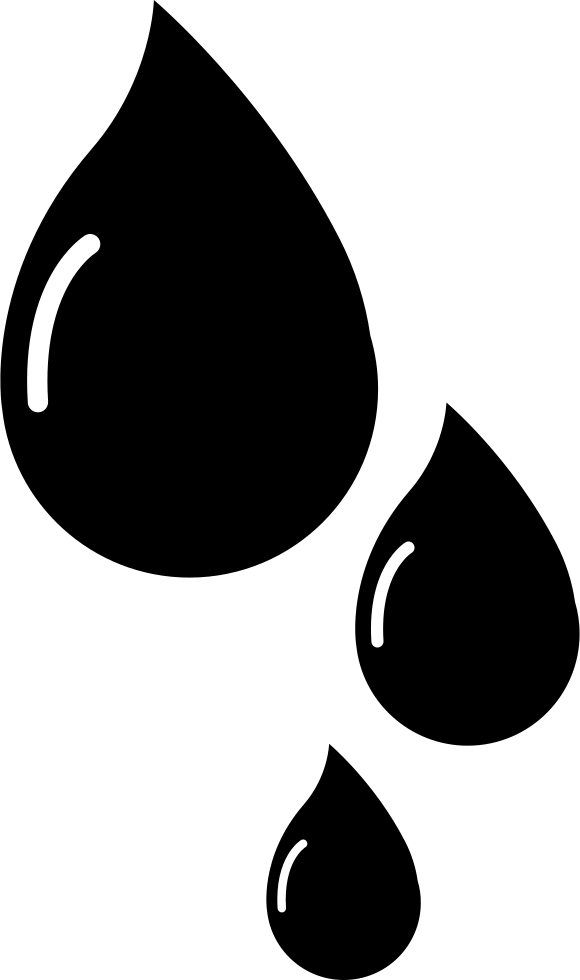 Drops Comments (580x980), Png Download