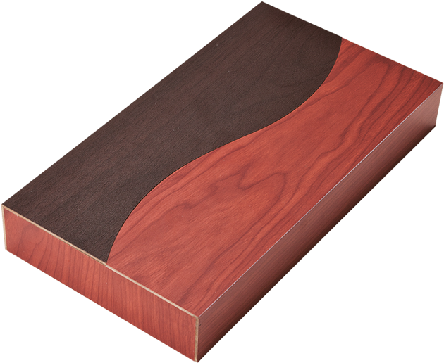 6 Piece Wood Handled Steak Knife Set Bh0017 - Regupol Fx50 (700x700), Png Download