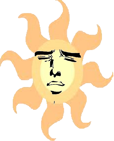 Drcoolcabbage's Avatar - Daybreaker Cutie Mark (455x561), Png Download