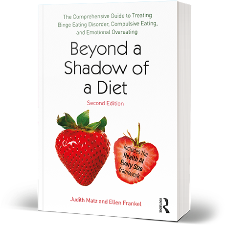 Beyond A Shadow Of A Diet, 2nd Edition - Beyond A Shadow Of A Diet: The Comprehensive Guide (494x515), Png Download
