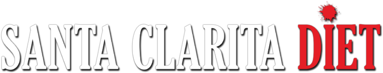 "i Know You're Worried I'm Gonna Go Out There And Kill - Santa Clarita Diet Title (800x310), Png Download