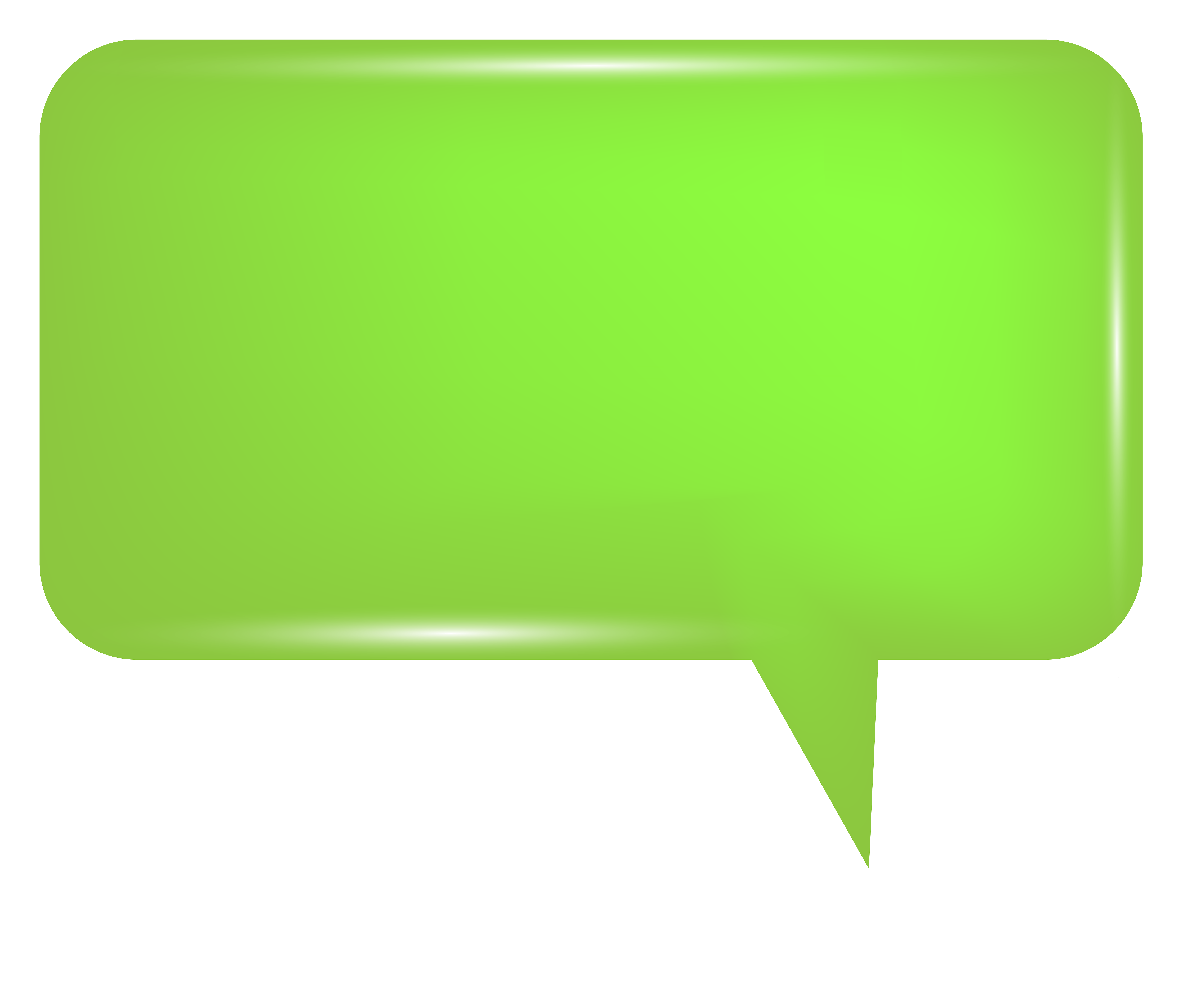Green Square Png (8000x6822), Png Download