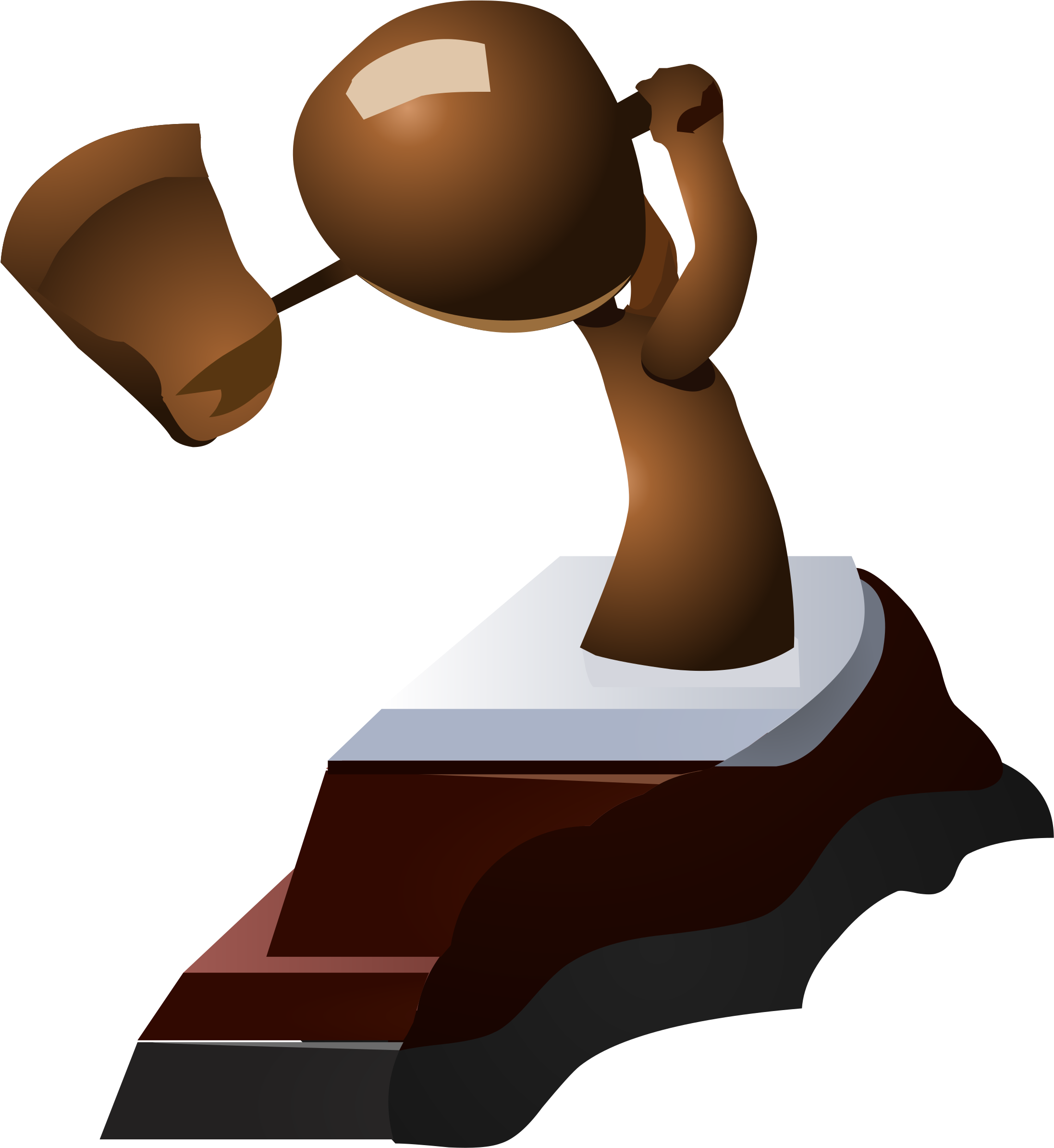 How To Set Use Wood Piece Clipart - Clip Art (546x595), Png Download