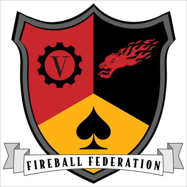 So This Year, The Dastardly Alliance And The Corsair - Logo (658x658), Png Download