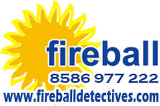 Photo - Fireball Security (530x352), Png Download