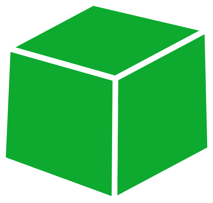 Box - Box 3d Hd Png (682x648), Png Download