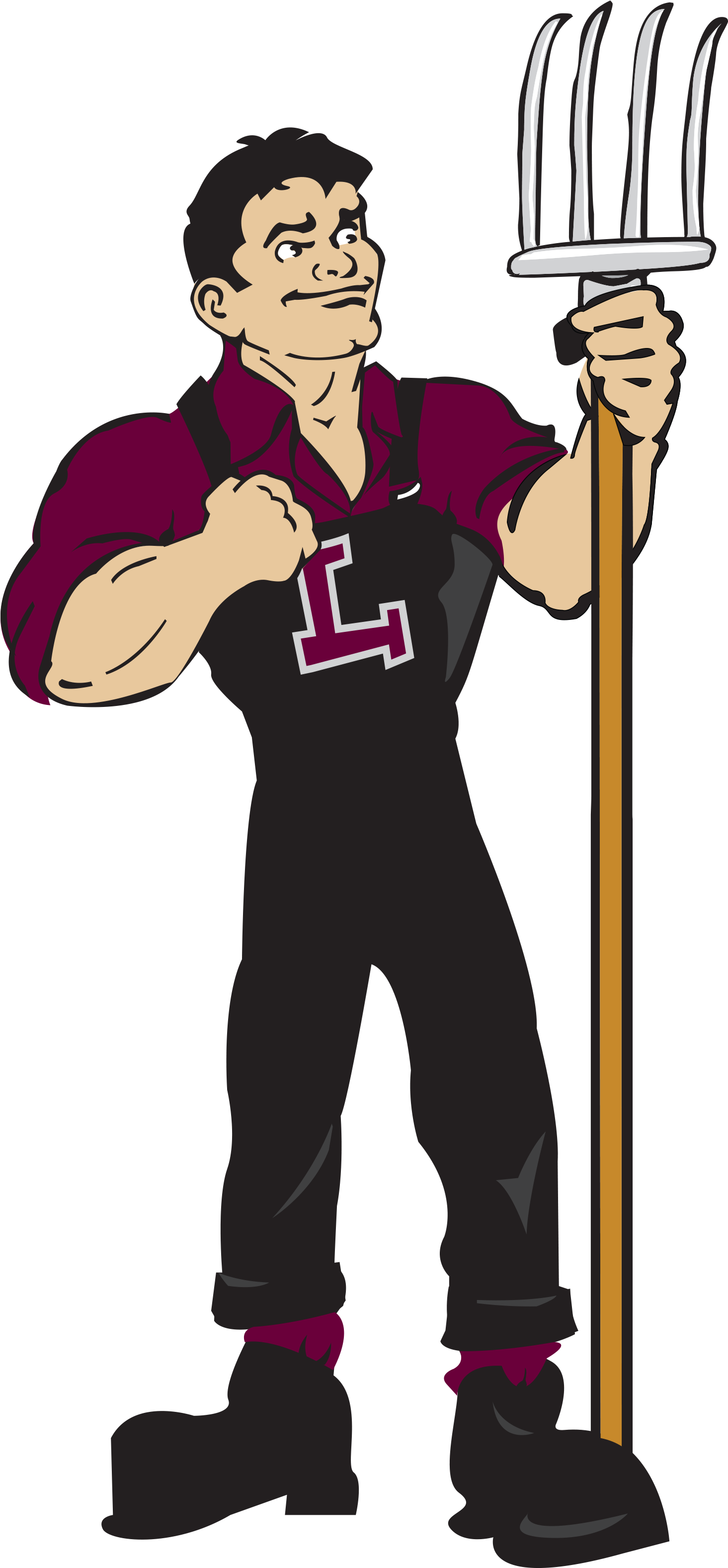 General Information - Cartoon (2550x3300), Png Download
