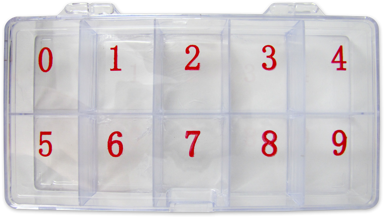 Storage Chest (800x800), Png Download