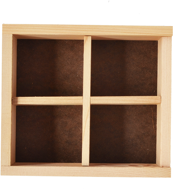 Fishing Fly/keepsake Box Fishing Fly/keepsake Box - Shelf (700x700), Png Download